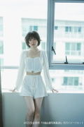 Yuki Nakashima Photo Book: Blue Blue thumbnail 2