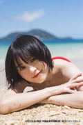 Yuki Nakashima Photo Book: Blue Blue thumbnail 5