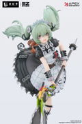 Zenless Zone Zero 1/7 Scale Pre-Painted Figure: Corin Wickes thumbnail 2
