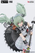 Zenless Zone Zero 1/7 Scale Pre-Painted Figure: Corin Wickes thumbnail 3