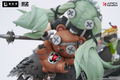 Zenless Zone Zero 1/7 Scale Pre-Painted Figure: Corin Wickes thumbnail 6