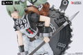 Zenless Zone Zero 1/7 Scale Pre-Painted Figure: Corin Wickes thumbnail 7