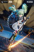 Zenless Zone Zero 1/7 Scale Pre-Painted Figure: Corin Wickes thumbnail 10