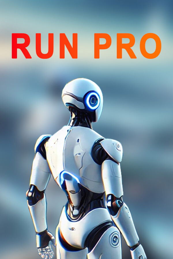 Run Pro STEAM digital Для Windows
