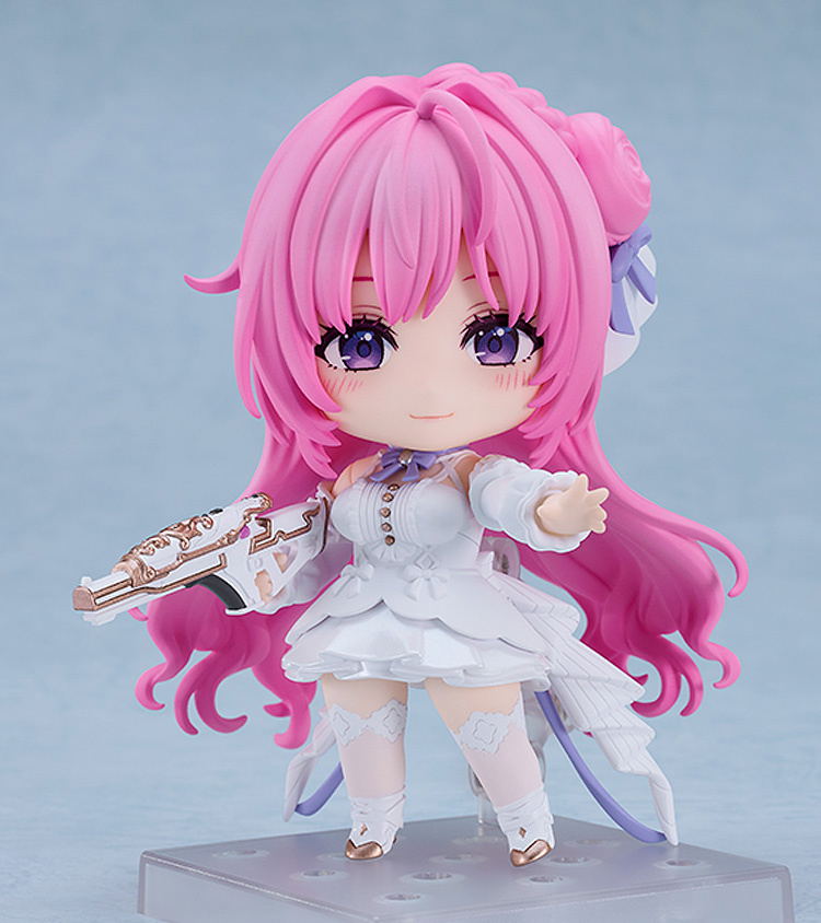 Nendoroid No. 2740 Goddess of Victory Nikke: Dorothy [GSC Online Shop Limited Ver.] image 3