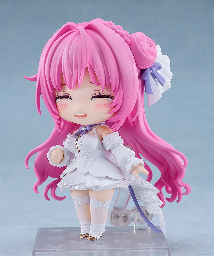 Nendoroid No. 2740 Goddess of Victory Nikke: Dorothy [GSC Online Shop Limited Ver.] image 4