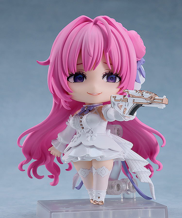 Nendoroid No. 2740 Goddess of Victory Nikke: Dorothy [GSC Online Shop Limited Ver.] image 5