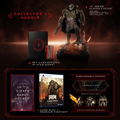 DOOM: The Dark Ages [Collector's Edition] thumbnail 1