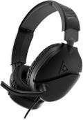 Turtle Beach Recon 70 Multiplatform Headset for Xbox One / Series X/S / PS5 / PS4 (Black PC) thumbnail 1