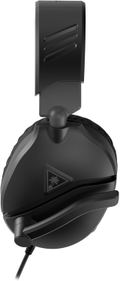 Turtle Beach Recon 70 Multiplatform Headset for Xbox One / Series X/S / PS5 / PS4 (Black PC) thumbnail 3