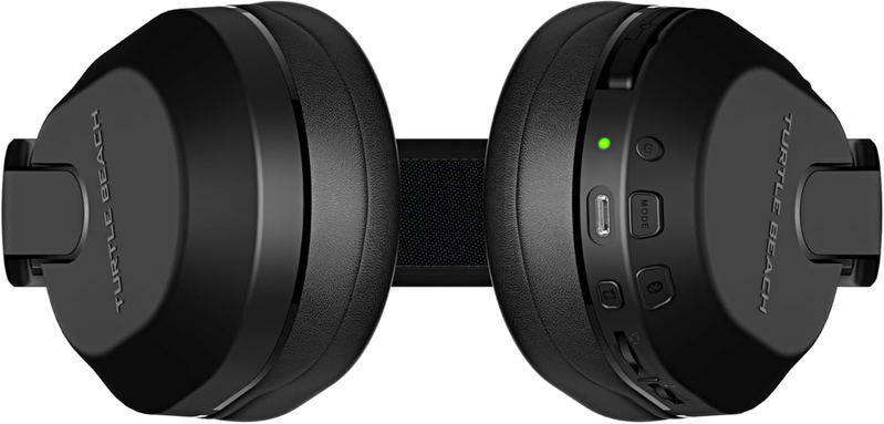Turtle Beach Stealth 500 Wireless Gaming Headset for Xbox Series X|S / Xbox One / Bluetooth (Black) image 9