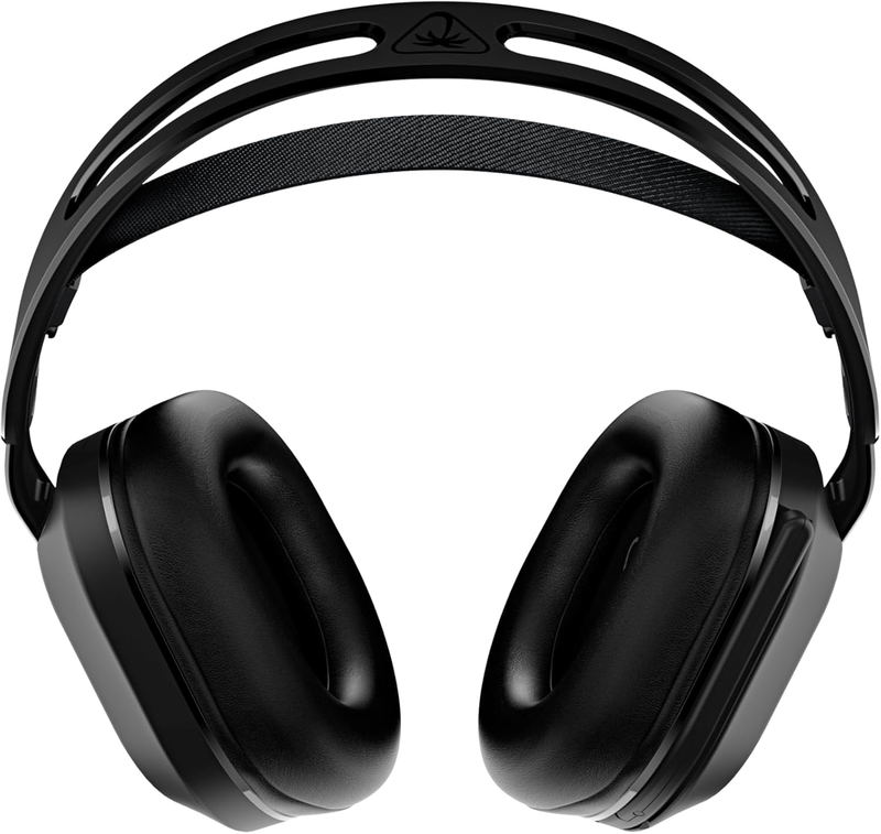 Turtle Beach Stealth 600 Gen 3 Wireless Headset for PlayStation 5|4 / PC (Black) image 4