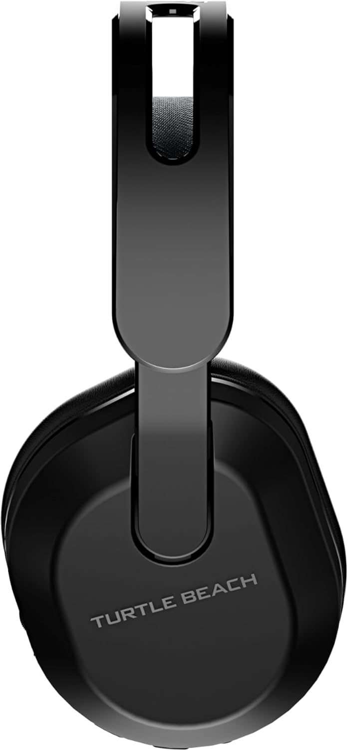Turtle Beach Stealth 600 Gen 3 Wireless Headset for PlayStation 5|4 / PC (Black) image 7