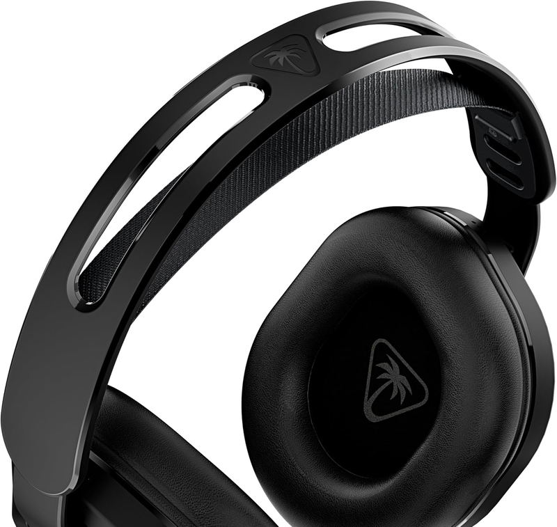Turtle Beach Stealth 600 Gen 3 Wireless Headset for PlayStation 5|4 / PC (Black) image 8
