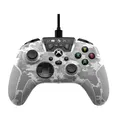 Turtle Beach Recon Wired Controller for Xbox Series X|S / Xbox One / Windows 10 & 11 (Arctic Camo) thumbnail 1