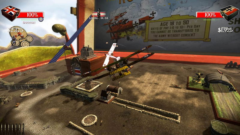 Toy Soldiers HD image 3