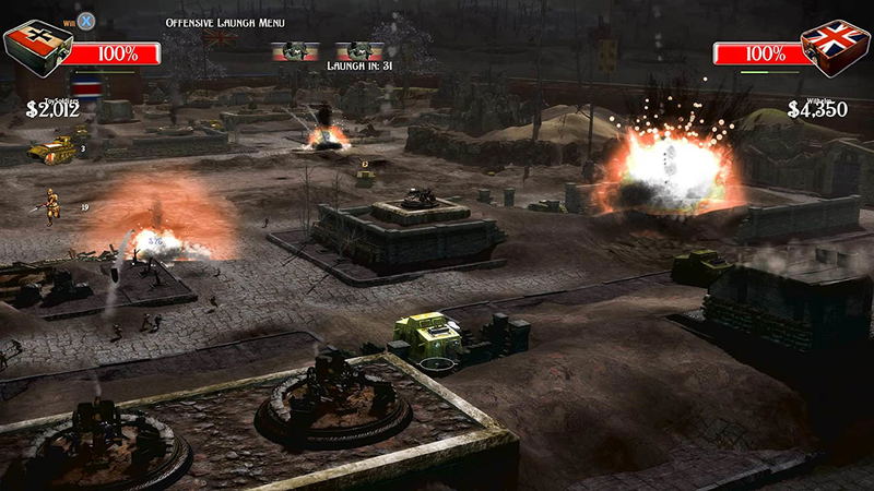 Toy Soldiers HD image 6