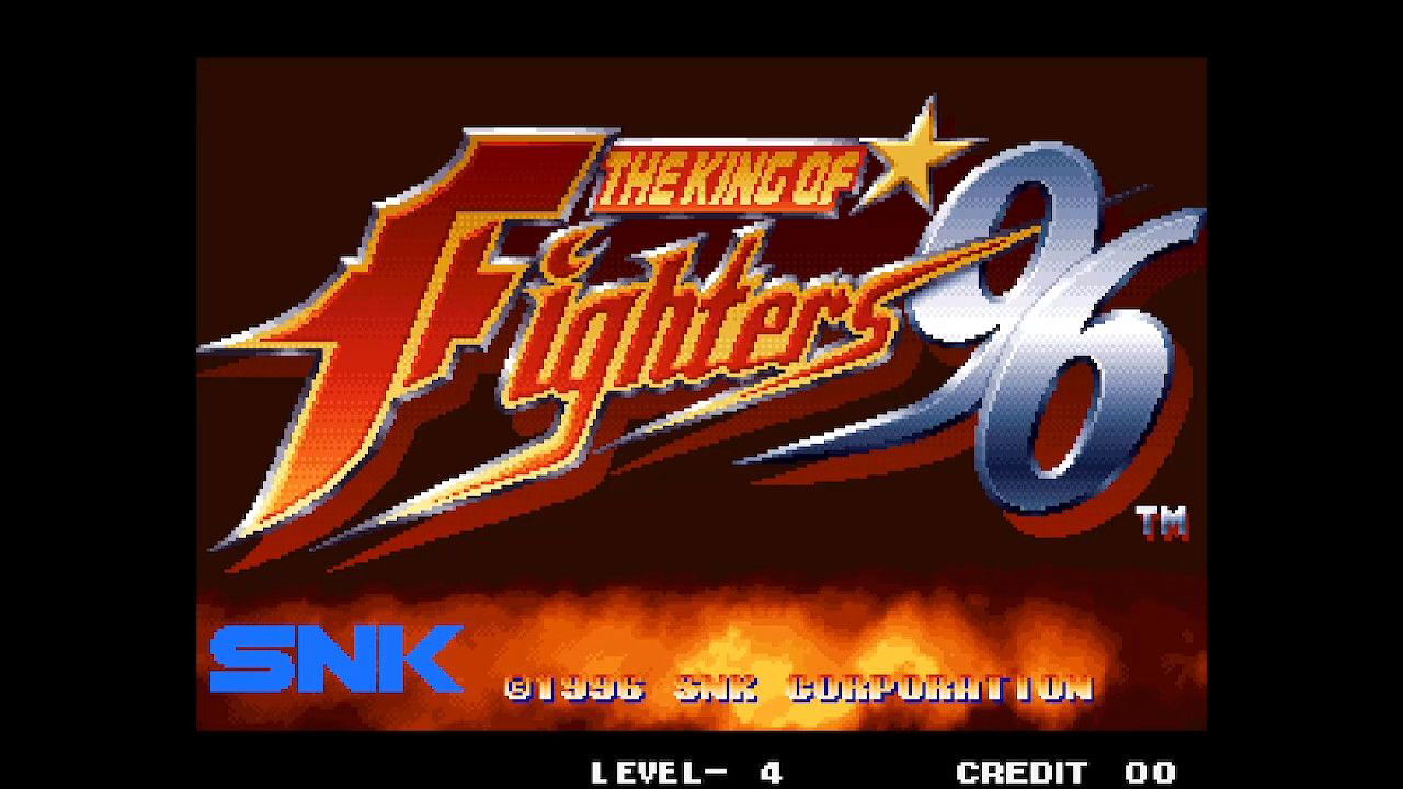 ACA NEOGEO Selection Vol. 3 (Multi-Language) (Cover - Asian) for Nintendo Switch, Nintendo Switch 2