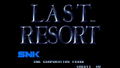 ACA NEOGEO Selection Vol. 3 (Multi-Language) thumbnail 8