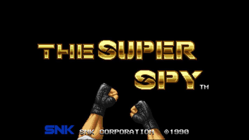 ACA NEOGEO Selection Vol. 4 (Multi-Language) image 4