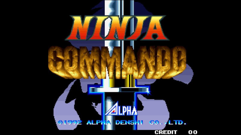 ACA NEOGEO Selection Vol. 4 (Multi-Language) image 5