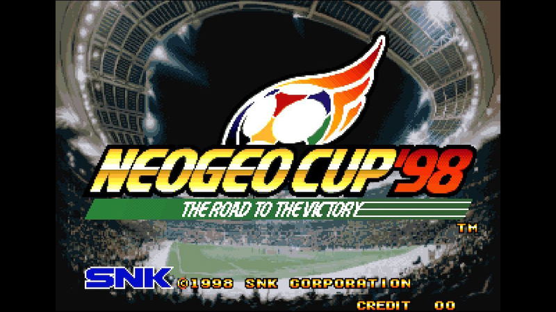 ACA NEOGEO Selection Vol. 4 (Multi-Language) image 6
