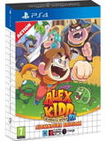 Alex Kidd in Miracle World DX [Signature Edition] thumbnail 1