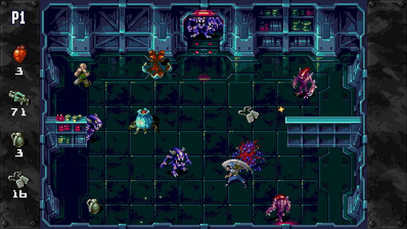 Bitmap Bureau Collection image 4