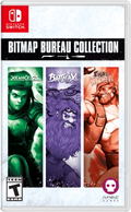 Bitmap Bureau Collection thumbnail 1