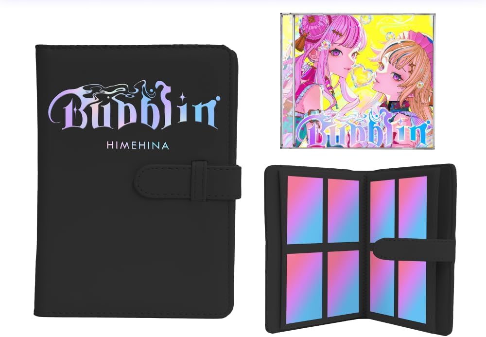 Bubblin Trading Card Edition — Import Game Deal
