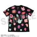 Dandadan Pattern Shirt thumbnail 2
