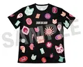 Dandadan Pattern Shirt thumbnail 1