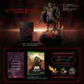 DOOM: The Dark Ages [Collector's Edition] thumbnail 1