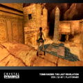 Evercade Tomb Raider Collection 2 thumbnail 5