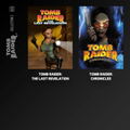Evercade Tomb Raider Collection 2 thumbnail 6