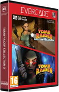 Evercade Tomb Raider Collection 2 thumbnail 1