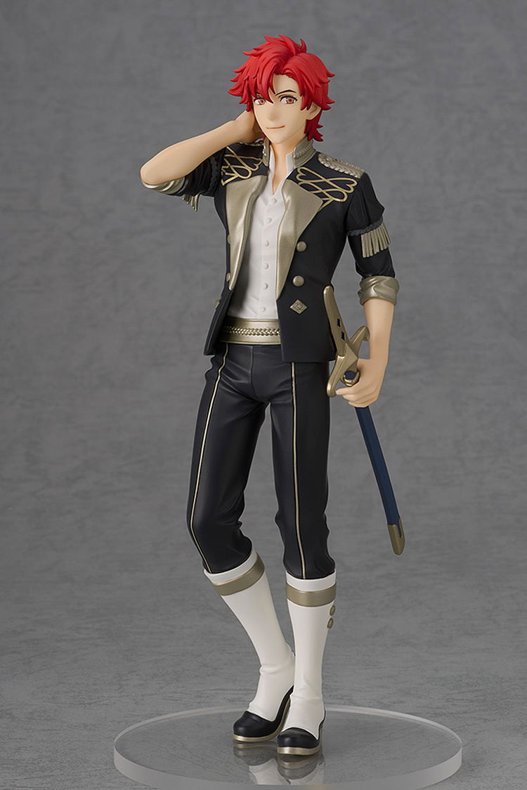 Fire Emblem Three Houses: Pop Up Parade Sylvain Jose Gautier image 2