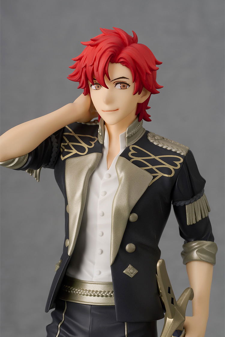 Fire Emblem Three Houses: Pop Up Parade Sylvain Jose Gautier image 4
