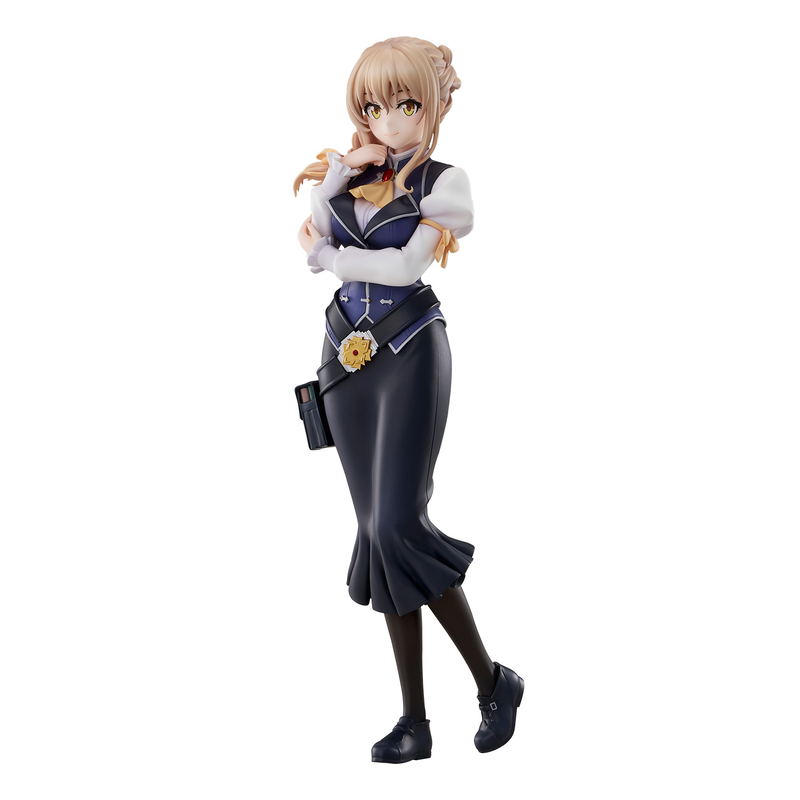 Goblin Slayer II Pre-Painted Figure: Guild Girl image 1