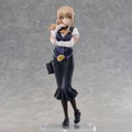 Goblin Slayer II Pre-Painted Figure: Guild Girl thumbnail 10