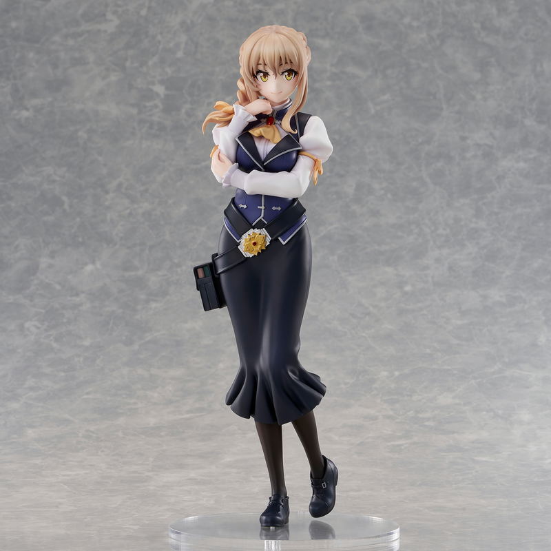 Goblin Slayer II Pre-Painted Figure: Guild Girl image 10
