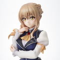 Goblin Slayer II Pre-Painted Figure: Guild Girl thumbnail 12