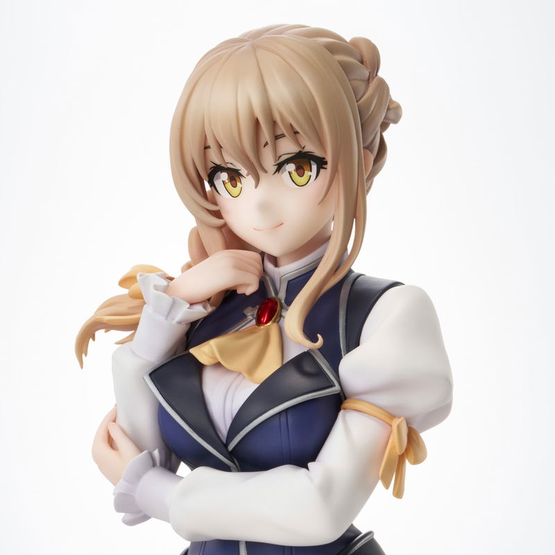 Goblin Slayer II Pre-Painted Figure: Guild Girl image 12