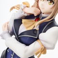 Goblin Slayer II Pre-Painted Figure: Guild Girl thumbnail 13