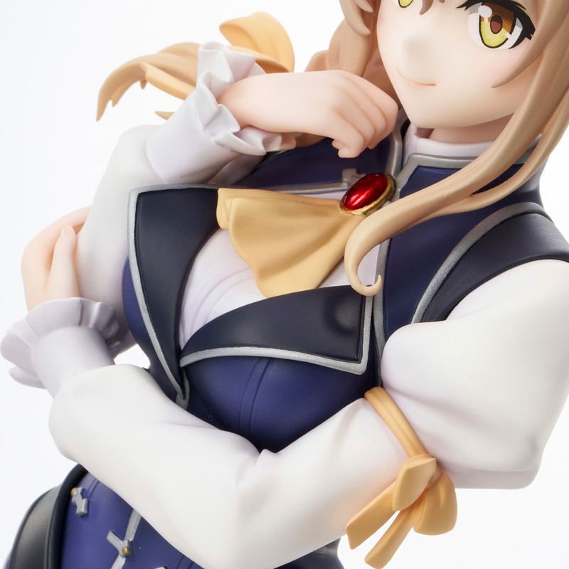Goblin Slayer II Pre-Painted Figure: Guild Girl image 13