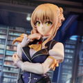 Goblin Slayer II Pre-Painted Figure: Guild Girl thumbnail 14