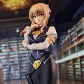 Goblin Slayer II Pre-Painted Figure: Guild Girl thumbnail 15