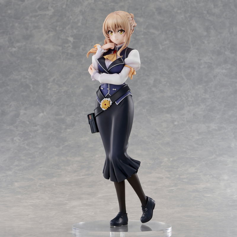 Goblin Slayer II Pre-Painted Figure: Guild Girl image 2