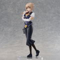 Goblin Slayer II Pre-Painted Figure: Guild Girl thumbnail 3