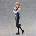 Goblin Slayer II Pre-Painted Figure: Guild Girl thumbnail 4